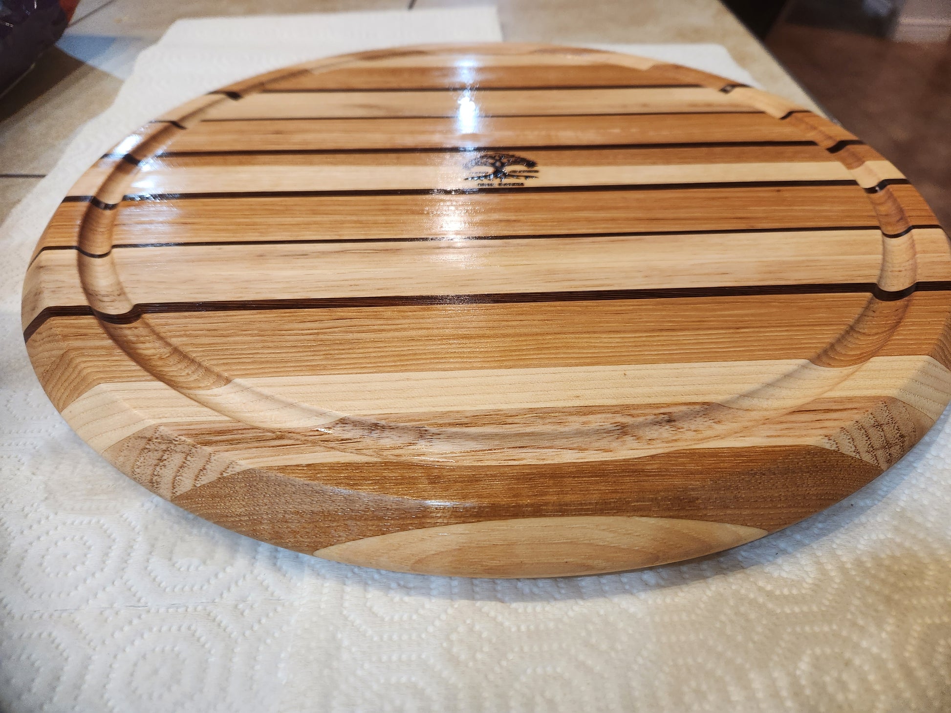 Fortune Candy Wood Fiber Cutting Board, 17.3 x 12.8 inch, Eco-friendly –  Mega Casa